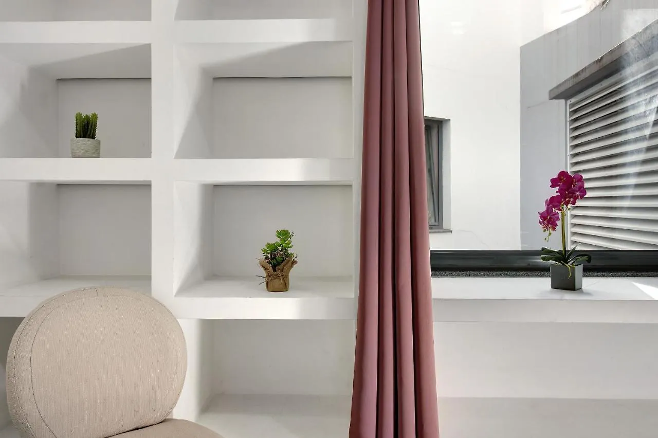 Apartament Anadia Atrium G Funchal