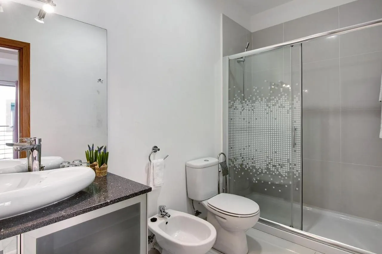 Apartament Anadia Atrium G Funchal